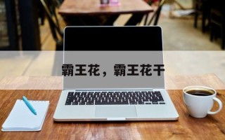 霸王花，霸王花干