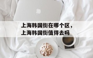 上海韩国街在哪个区，上海韩国街值得去吗