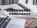 食道癌的早期症状图片，食道癌的早期症状治疗
