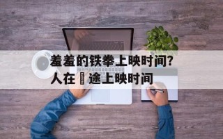 羞羞的铁拳上映时间？人在囧途上映时间