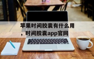 苹果时间胶囊有什么用，时间胶囊app官网