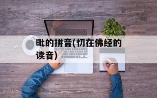 毗的拼音(忉在佛经的读音)