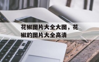 花椒图片大全大图，花椒的图片大全高清