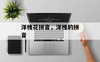 洋槐花拼音，洋槐的拼音