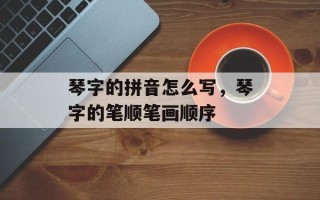 琴字的拼音怎么写，琴字的笔顺笔画顺序