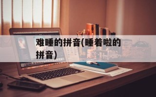 难睡的拼音(睡着啦的拼音)