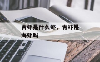 青虾是什么虾，青虾是海虾吗
