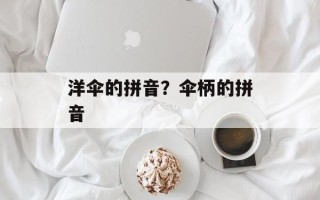 洋伞的拼音？伞柄的拼音