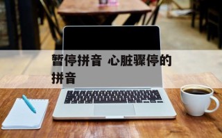 暂停拼音 心脏骤停的拼音