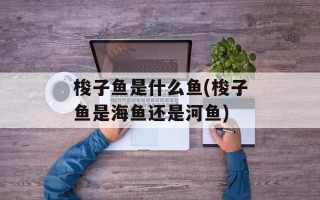 梭子鱼是什么鱼(梭子鱼是海鱼还是河鱼)