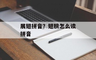 展翅拼音？翅膀怎么读拼音