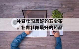 补肾壮阳最好的五宝茶，补肾壮阳最好的药品
