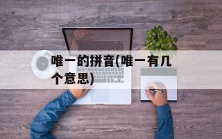 唯一的拼音(唯一有几个意思)
