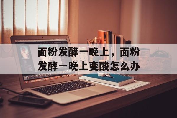 面粉发酵一晚上，面粉发酵一晚上变酸怎么办-第1张图片-