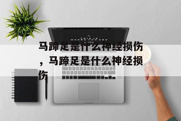 马蹄足是什么神经损伤，马蹄足是什么神经损伤-第1张图片-