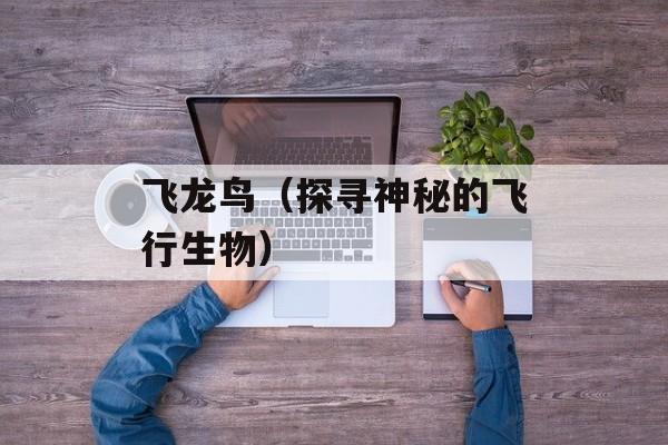 飞龙鸟（探寻神秘的飞行生物）-第1张图片-