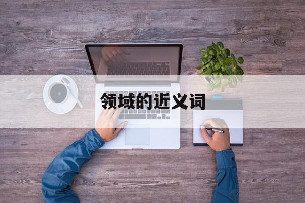 领域的近义词-第1张图片-