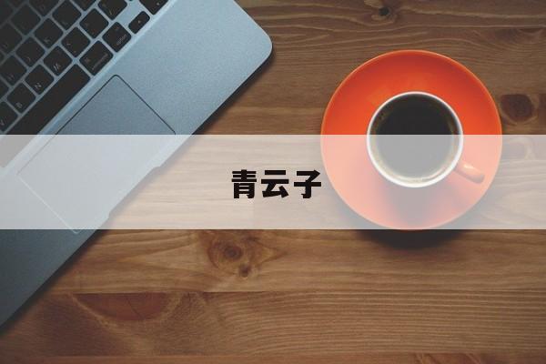 青云子-第1张图片-