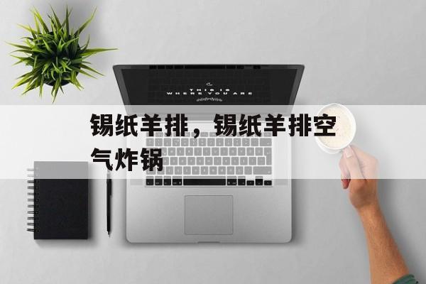 锡纸羊排，锡纸羊排空气炸锅-第1张图片-
