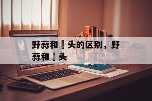 野蒜和藠头的区别，野蒜和藠头-第1张图片-