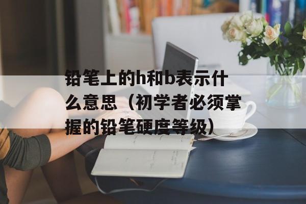 铅笔上的h和b表示什么意思（初学者必须掌握的铅笔硬度等级）-第1张图片-