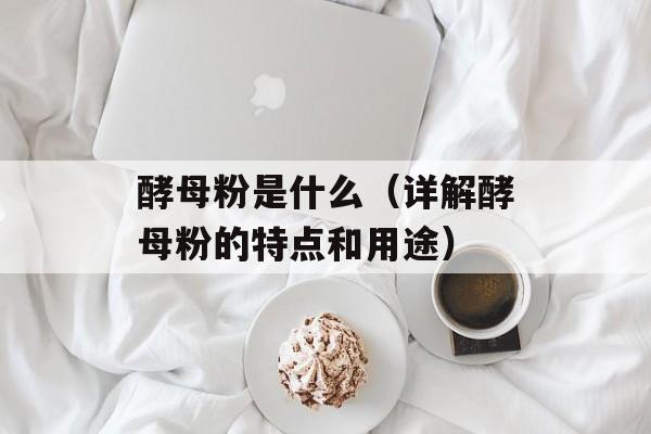 酵母粉是什么（详解酵母粉的特点和用途）-第1张图片-