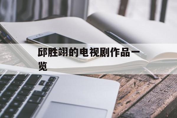 邱胜翊的电视剧作品一览-第1张图片-