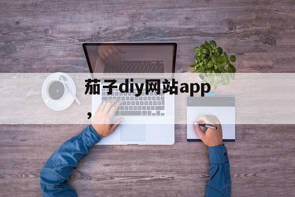 茄子diy网站app，-第1张图片-