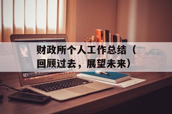 财政所个人工作总结（回顾过去，展望未来）-第1张图片-
