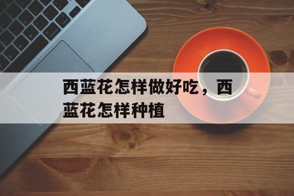 西蓝花怎样做好吃，西蓝花怎样种植-第1张图片-