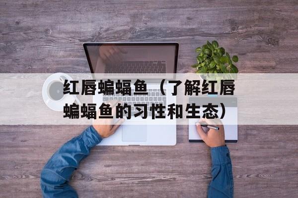 红唇蝙蝠鱼（了解红唇蝙蝠鱼的习性和生态）-第1张图片-