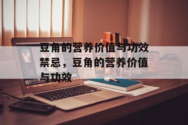 豆角的营养价值与功效禁忌，豆角的营养价值与功效-第1张图片-