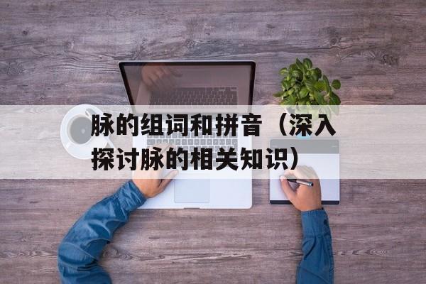 脉的组词和拼音（深入探讨脉的相关知识）-第1张图片-