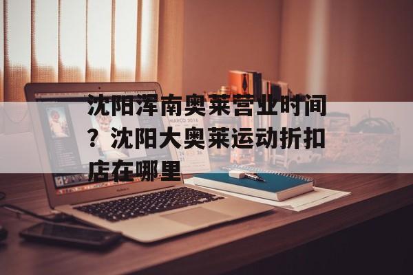 沈阳浑南奥莱营业时间？沈阳大奥莱运动折扣店在哪里-第1张图片-