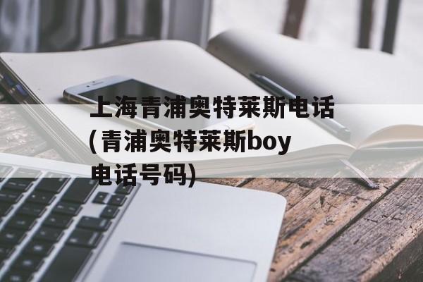 上海青浦奥特莱斯电话(青浦奥特莱斯boy电话号码)-第1张图片-