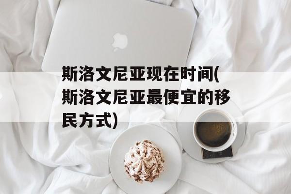 斯洛文尼亚现在时间(斯洛文尼亚最便宜的移民方式)-第1张图片-