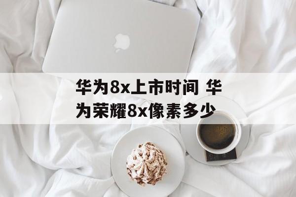 华为8x上市时间 华为荣耀8x像素多少-第1张图片-
