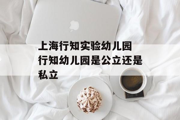 上海行知实验幼儿园 行知幼儿园是公立还是私立-第1张图片-