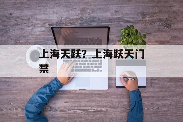 上海天跃？上海跃天门禁-第1张图片-