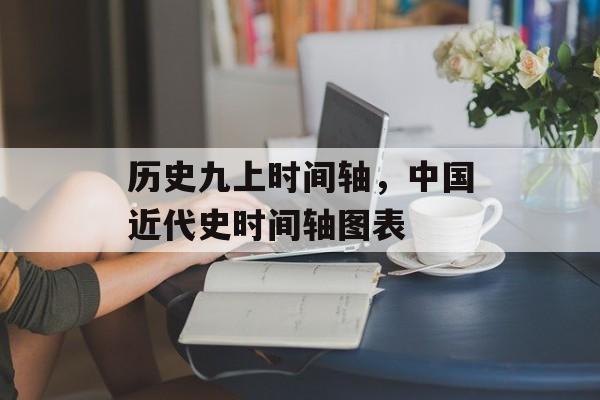 历史九上时间轴，中国近代史时间轴图表-第1张图片-