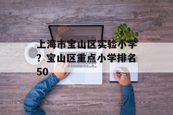 上海市宝山区实验小学？宝山区重点小学排名50-第1张图片-