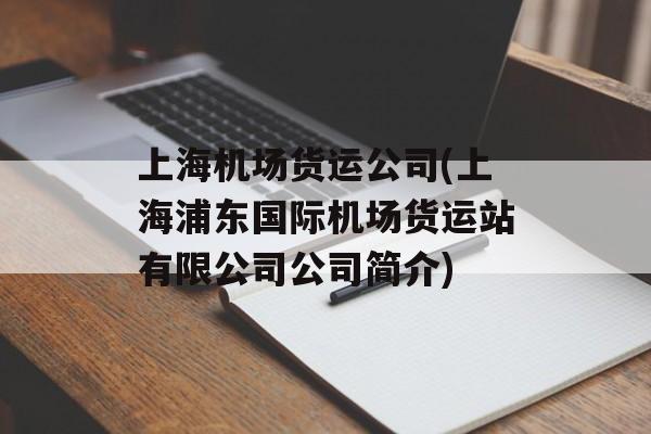 上海机场货运公司(上海浦东国际机场货运站有限公司公司简介)-第1张图片-
