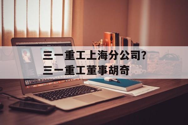 三一重工上海分公司？三一重工董事胡奇-第1张图片-