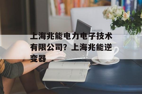 上海兆能电力电子技术有限公司？上海兆能逆变器-第1张图片-