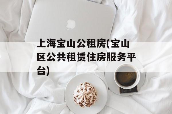 上海宝山公租房(宝山区公共租赁住房服务平台)-第1张图片-