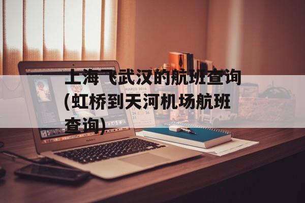 上海飞武汉的航班查询(虹桥到天河机场航班查询)-第1张图片-