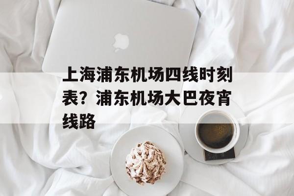 上海浦东机场四线时刻表？浦东机场大巴夜宵线路-第1张图片-