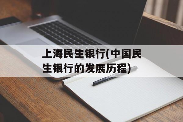 上海民生银行(中国民生银行的发展历程)-第1张图片-