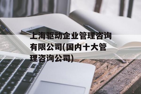 上海驱动企业管理咨询有限公司(国内十大管理咨询公司)-第1张图片-