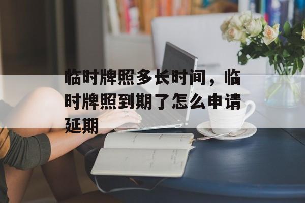 临时牌照多长时间，临时牌照到期了怎么申请延期-第1张图片-